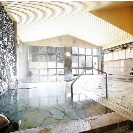 Imperial Resort Tsujun Sanso Kamimashiki Экстерьер фото