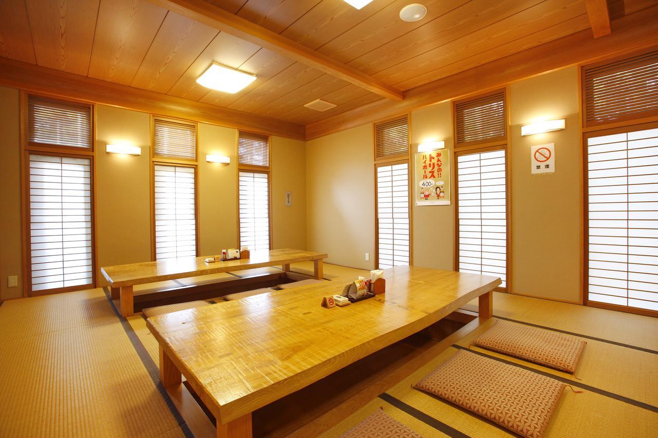Imperial Resort Tsujun Sanso Kamimashiki Экстерьер фото