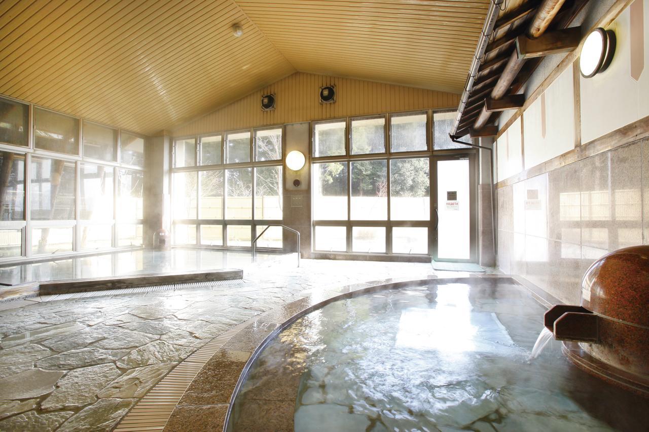 Imperial Resort Tsujun Sanso Kamimashiki Экстерьер фото