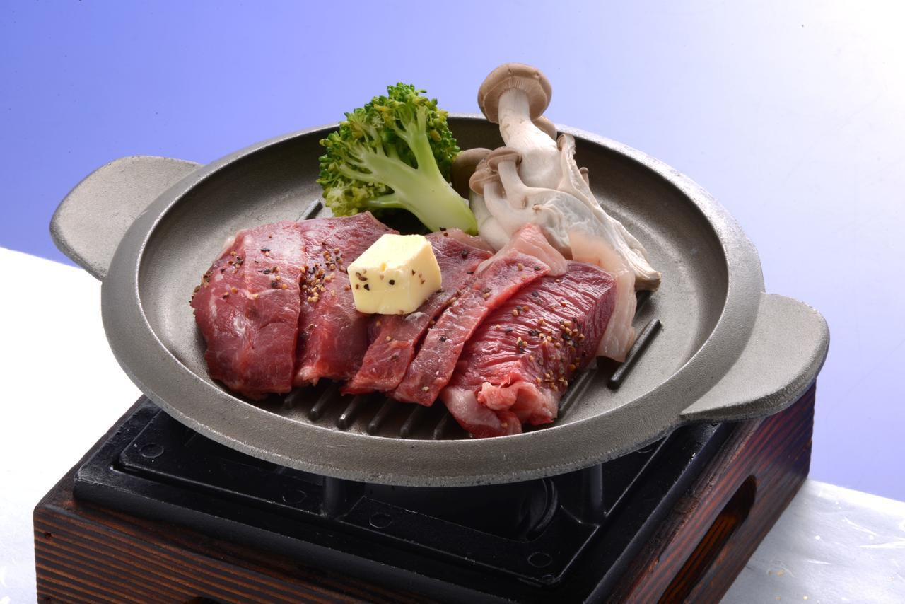 Imperial Resort Tsujun Sanso Kamimashiki Экстерьер фото
