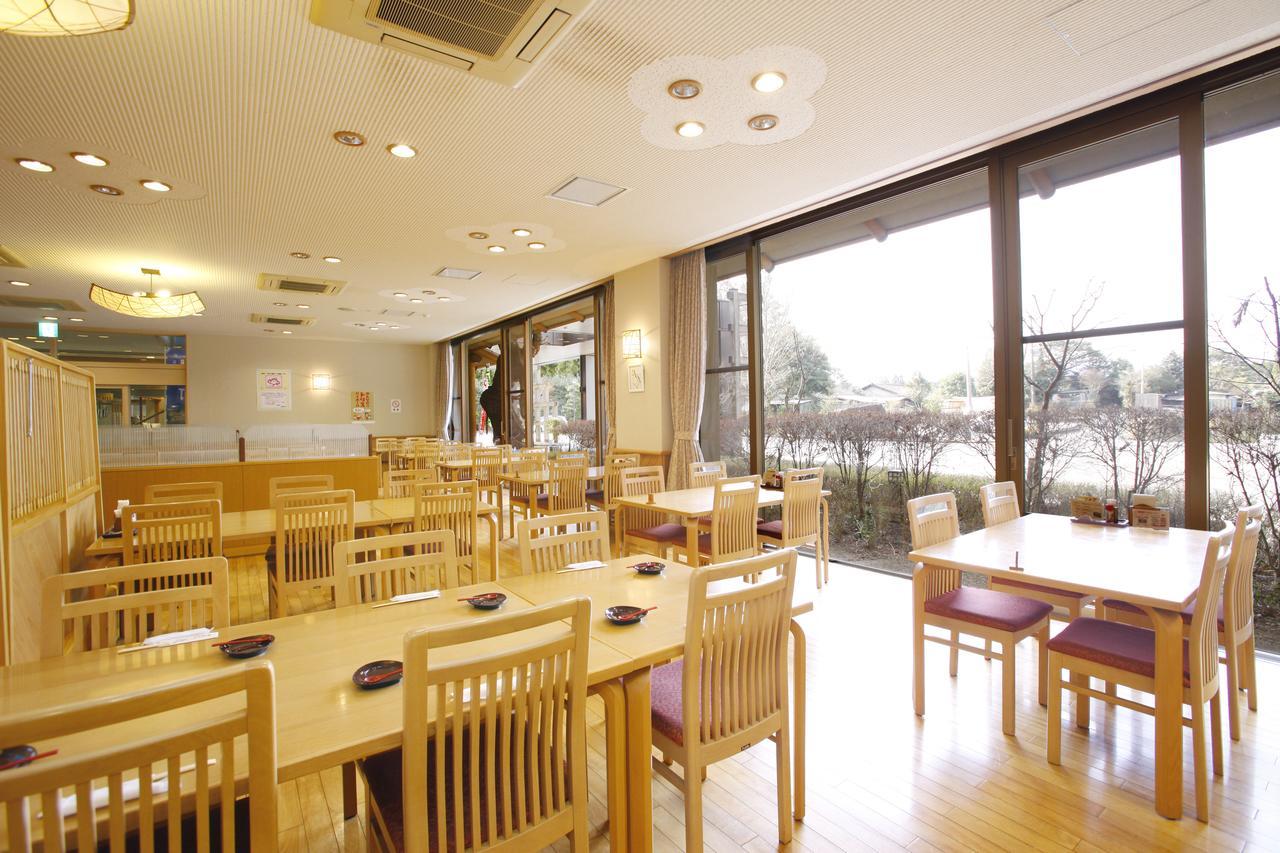 Imperial Resort Tsujun Sanso Kamimashiki Экстерьер фото