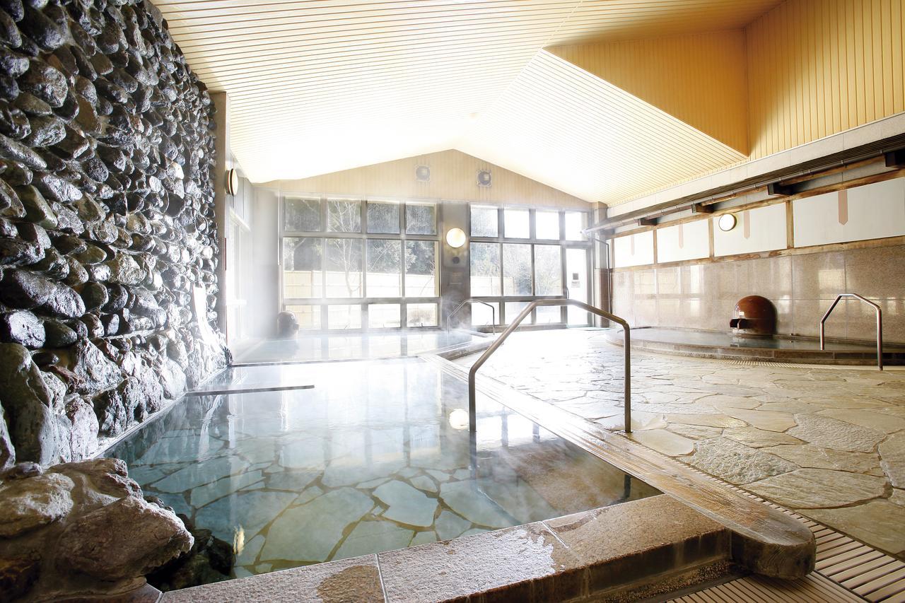 Imperial Resort Tsujun Sanso Kamimashiki Экстерьер фото