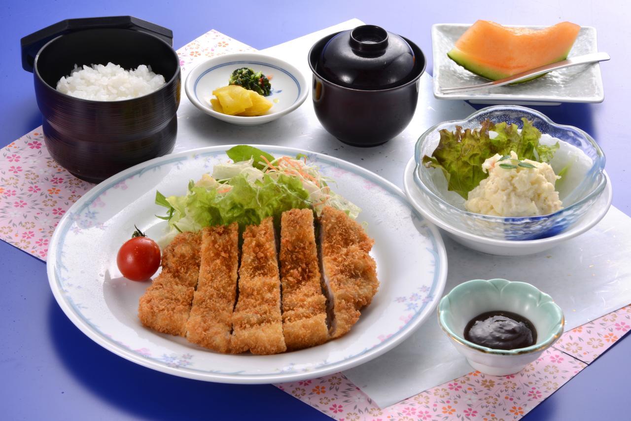 Imperial Resort Tsujun Sanso Kamimashiki Экстерьер фото
