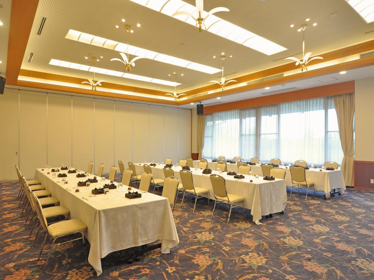 Imperial Resort Tsujun Sanso Kamimashiki Экстерьер фото