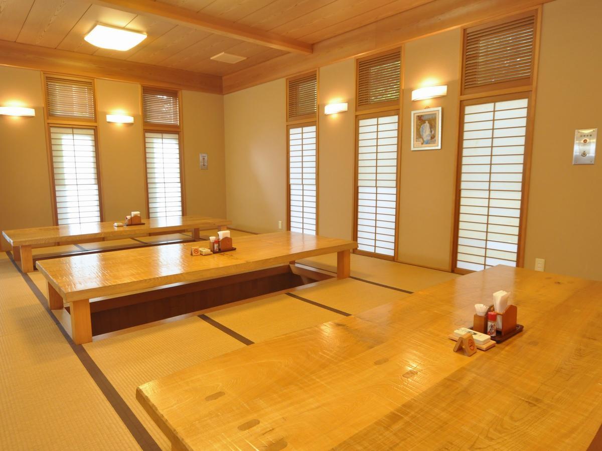 Imperial Resort Tsujun Sanso Kamimashiki Экстерьер фото
