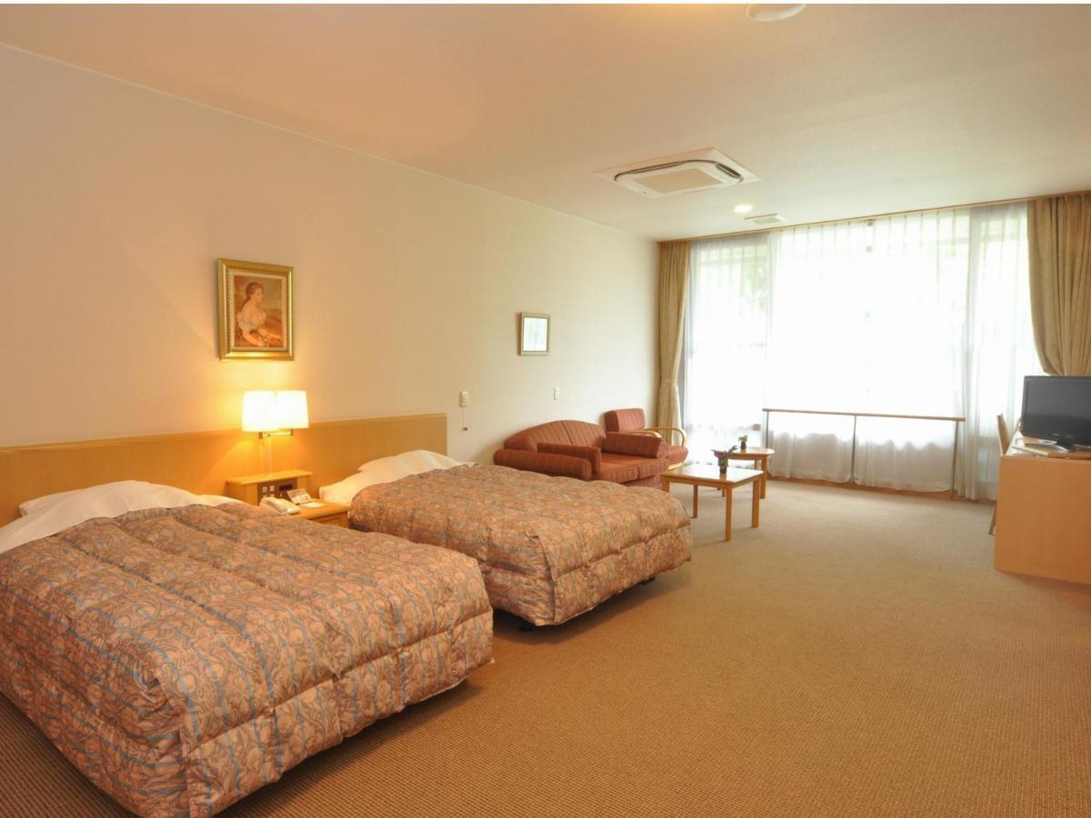 Imperial Resort Tsujun Sanso Kamimashiki Экстерьер фото